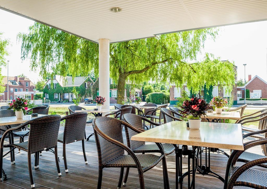 Hotel Hilling 3*