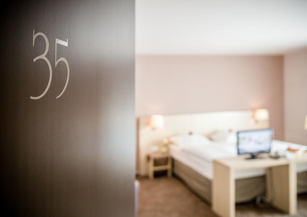 Hotel Hilling